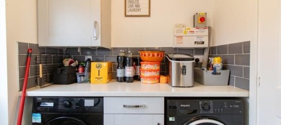 6 bedrooms House in Hartlepool, United Kingdom No. 2615 32