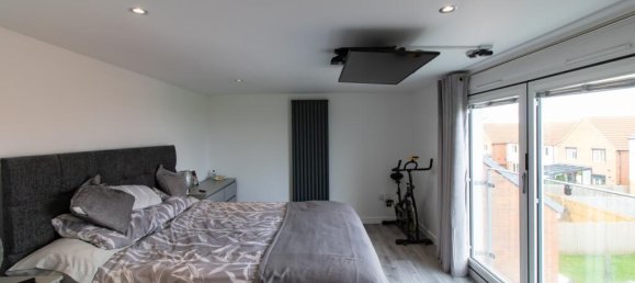 6 bedrooms House in Hartlepool, United Kingdom No. 2615 4