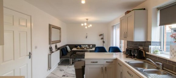 6 bedrooms House in Hartlepool, United Kingdom No. 2615 29