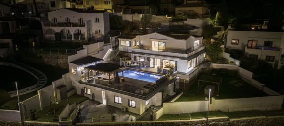 Villa T6 em Benalmadena, Spain N.º 43200 5