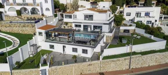 Villa T6 em Benalmadena, Spain N.º 43200 11