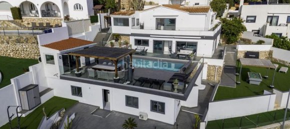 Villa T6 em Benalmadena, Spain N.º 43200 9