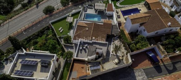 Villa T6 em Benalmadena, Spain N.º 43200 17