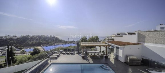 Villa T6 em Benalmadena, Spain N.º 43200 24