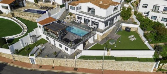 Villa T6 em Benalmadena, Spain N.º 43200 13