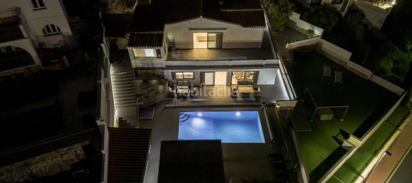 Villa T6 em Benalmadena, Spain N.º 43200 7