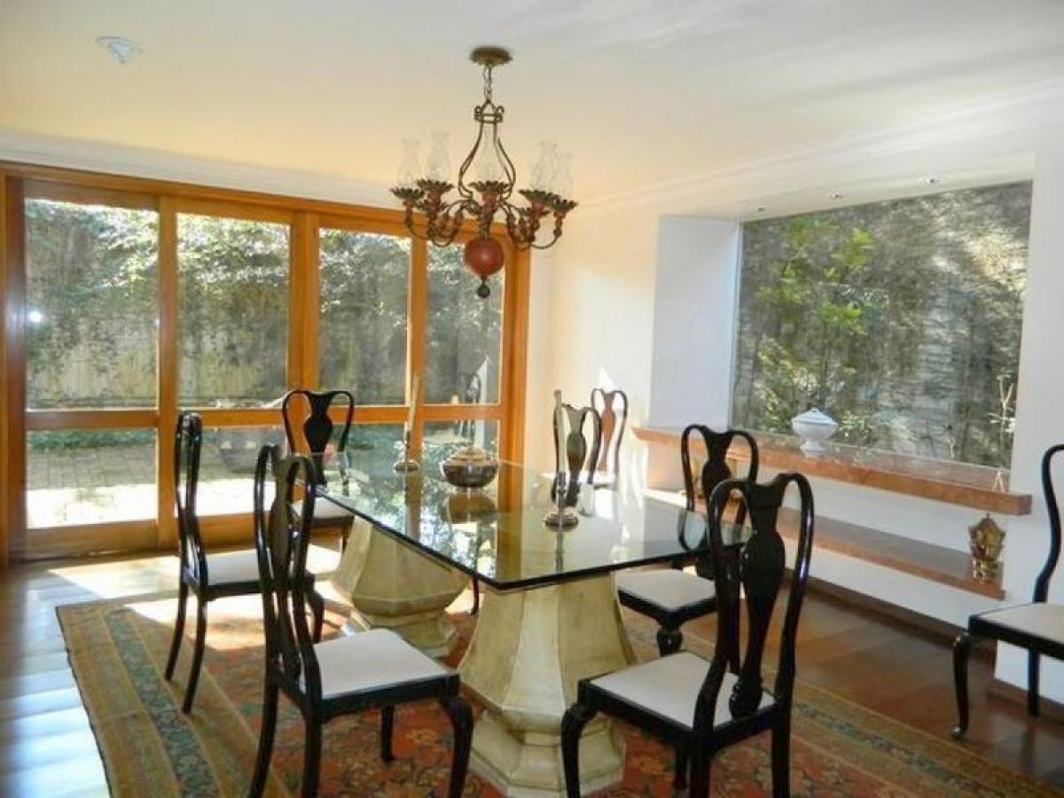 4 chambres Maison à Sao Paulo, Brazil No. 515756