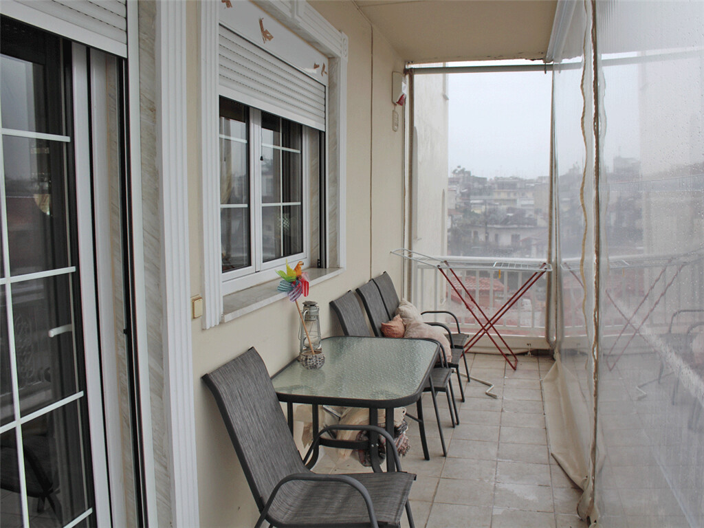 Apartamento de 3 dormitorios en Katerini, Greece No. 57151