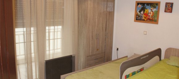 Apartamento T3 em Katerini, Greece N.º 57151 5