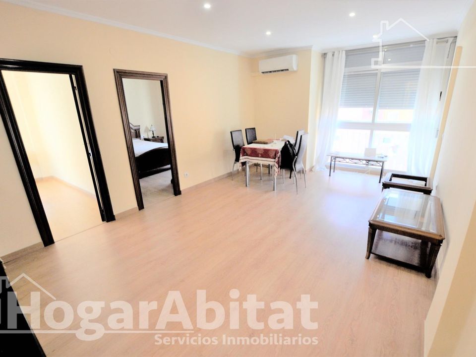 3 chambres Appartement à Valencia, Spain No. 228529