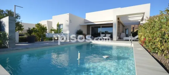3 bedrooms House in Algorfa, Spain No. 119582 32