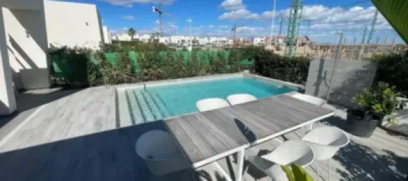 3 bedrooms House in Algorfa, Spain No. 119582 14