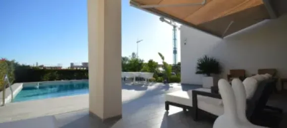 3 bedrooms House in Algorfa, Spain No. 119582 18