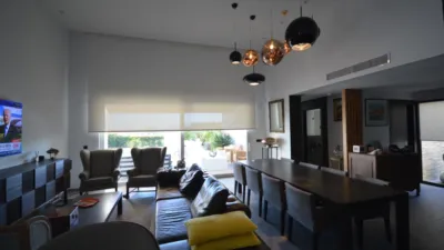 3 bedrooms House in Algorfa, Spain No. 119582