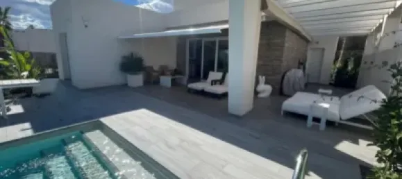 3 bedrooms House in Algorfa, Spain No. 119582 33