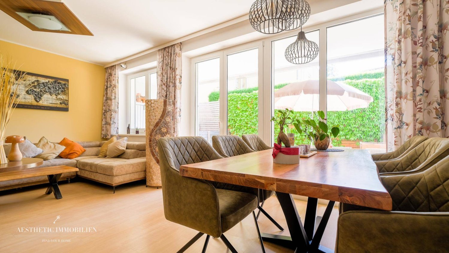 2 chambres Appartement à Leonding, Austria No. 182173