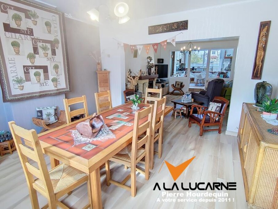 4 Schlafzimmer Haus in Trith-Saint-Leger, France, Nr. 326414