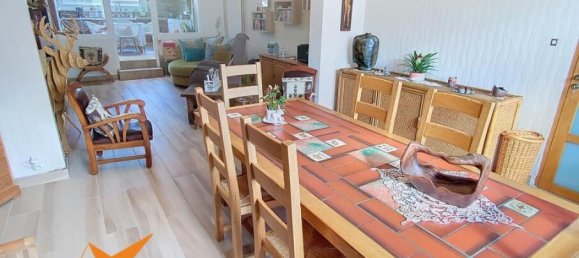 4 Schlafzimmer Haus in Trith-Saint-Leger, France, Nr. 326414 2