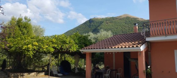 4 Schlafzimmer Villa in Vietri di Potenza, Italy, Nr. 31851 7