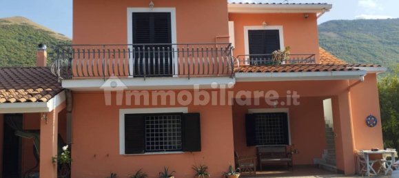 4 Schlafzimmer Villa in Vietri di Potenza, Italy, Nr. 31851 2