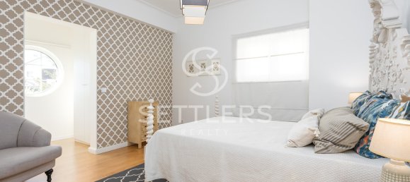 Casa de 6 dormitorios en Cascais, Portugal No. 324374 7