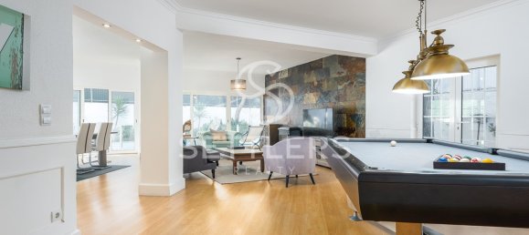 Casa de 6 dormitorios en Cascais, Portugal No. 324374 4