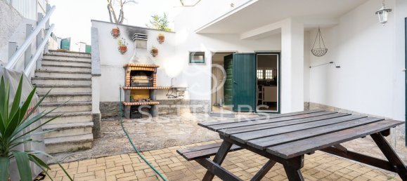 Casa de 6 dormitorios en Cascais, Portugal No. 324374 23