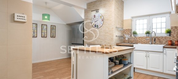 Casa de 6 dormitorios en Cascais, Portugal No. 324374 6