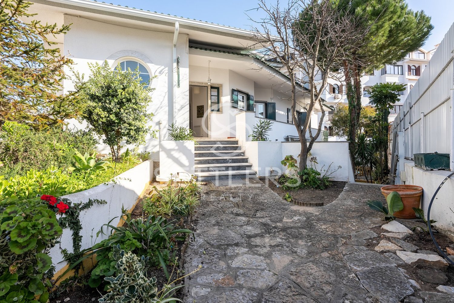 6 bedrooms House in Cascais, Portugal No. 324374