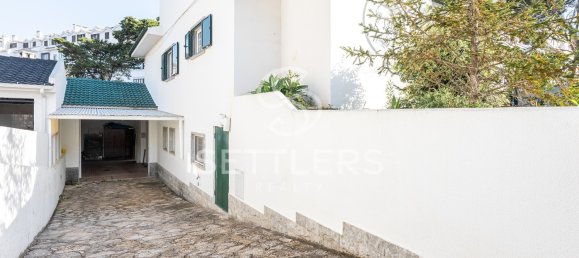 Casa de 6 dormitorios en Cascais, Portugal No. 324374 24
