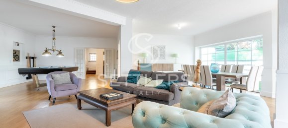 Casa de 6 dormitorios en Cascais, Portugal No. 324374 3