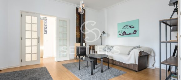 Casa de 6 dormitorios en Cascais, Portugal No. 324374 12