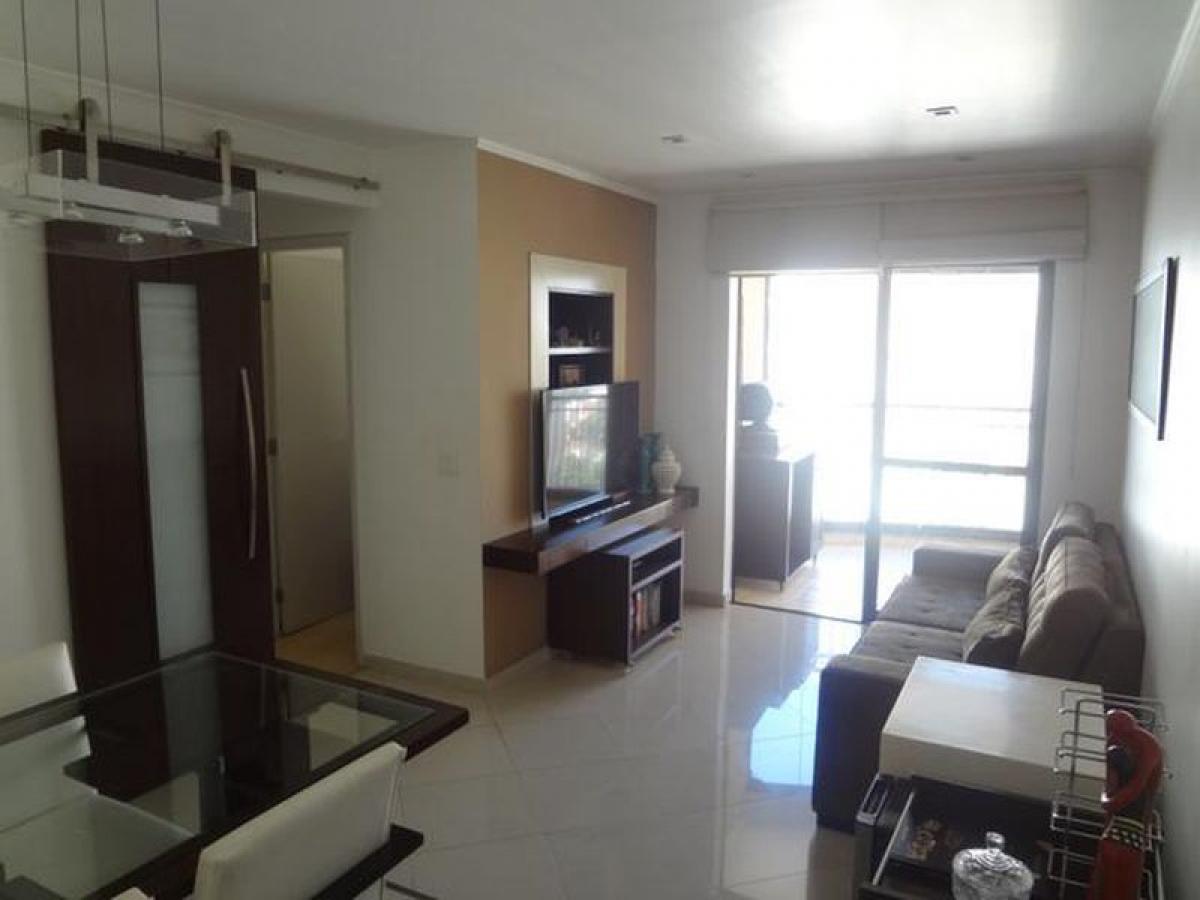 2 Schlafzimmer Wohnung in Sao Paulo, Brazil, Nr. 477544