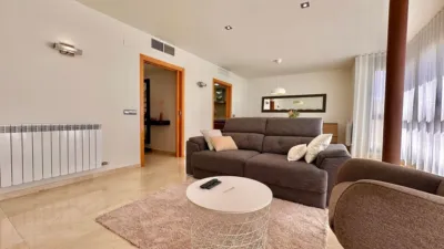 Таунхаус с 4 спальнями в Камбрильс, Испания № 265514