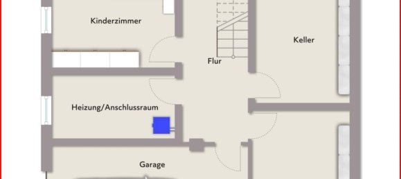 7 Schlafzimmer Haus in Alzey-Worms, Germany, Nr. 206020 4