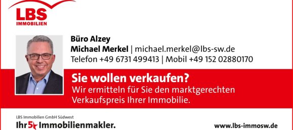 7 Schlafzimmer Haus in Alzey-Worms, Germany, Nr. 206020 24