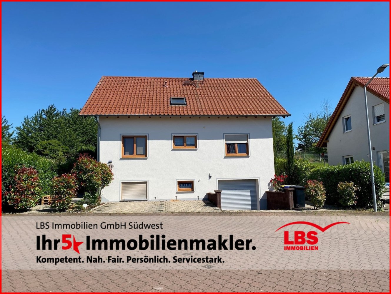 7 Schlafzimmer Haus in Alzey-Worms, Germany, Nr. 206020