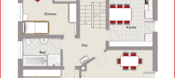 7 Schlafzimmer Haus in Alzey-Worms, Germany, Nr. 206020 2