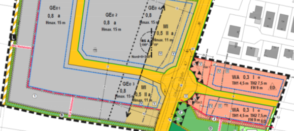 Terreno en Gifhorn, Germany No. 299486 6