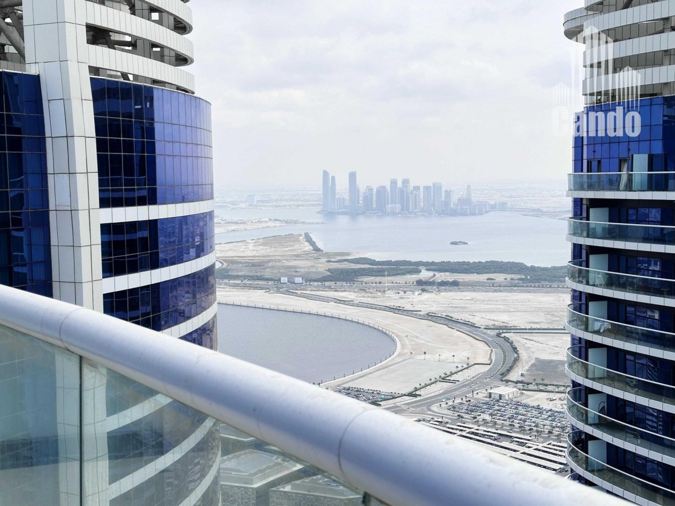 1 chambre Appartement à Business Bay, UAE No. 95301