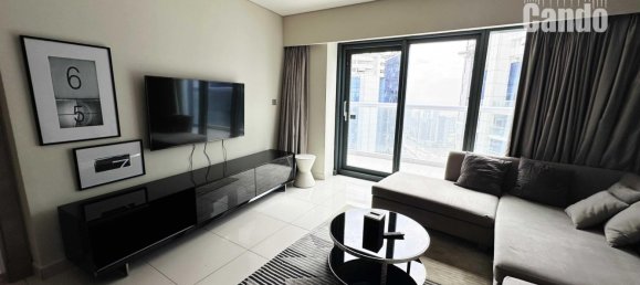 1 chambre Appartement à Business Bay, UAE No. 95301 4