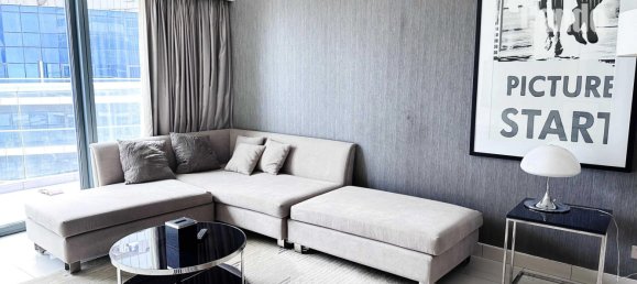 1 chambre Appartement à Business Bay, UAE No. 95301 14