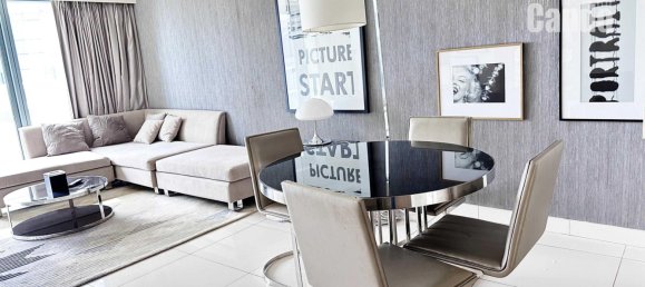 1 chambre Appartement à Business Bay, UAE No. 95301 16