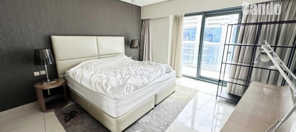 1 chambre Appartement à Business Bay, UAE No. 95301 2