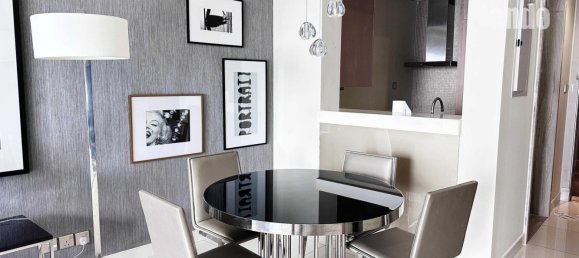 1 chambre Appartement à Business Bay, UAE No. 95301 15