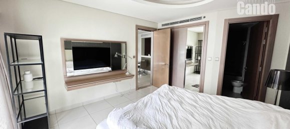1 chambre Appartement à Business Bay, UAE No. 95301 12