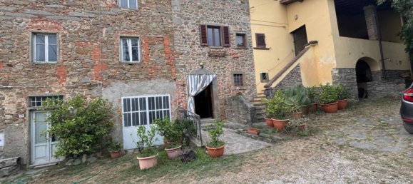 3 bedrooms House in Lamporecchio, Italy No. 294816 23