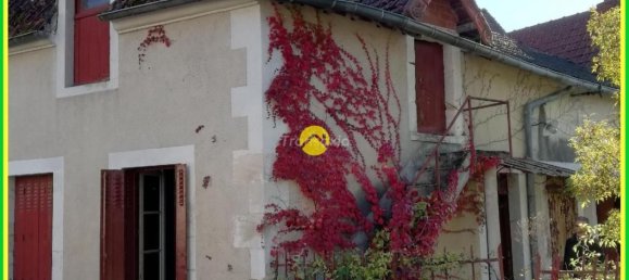 Casa T3 em Saint-Amand-Montrond, France N.º 95179 26