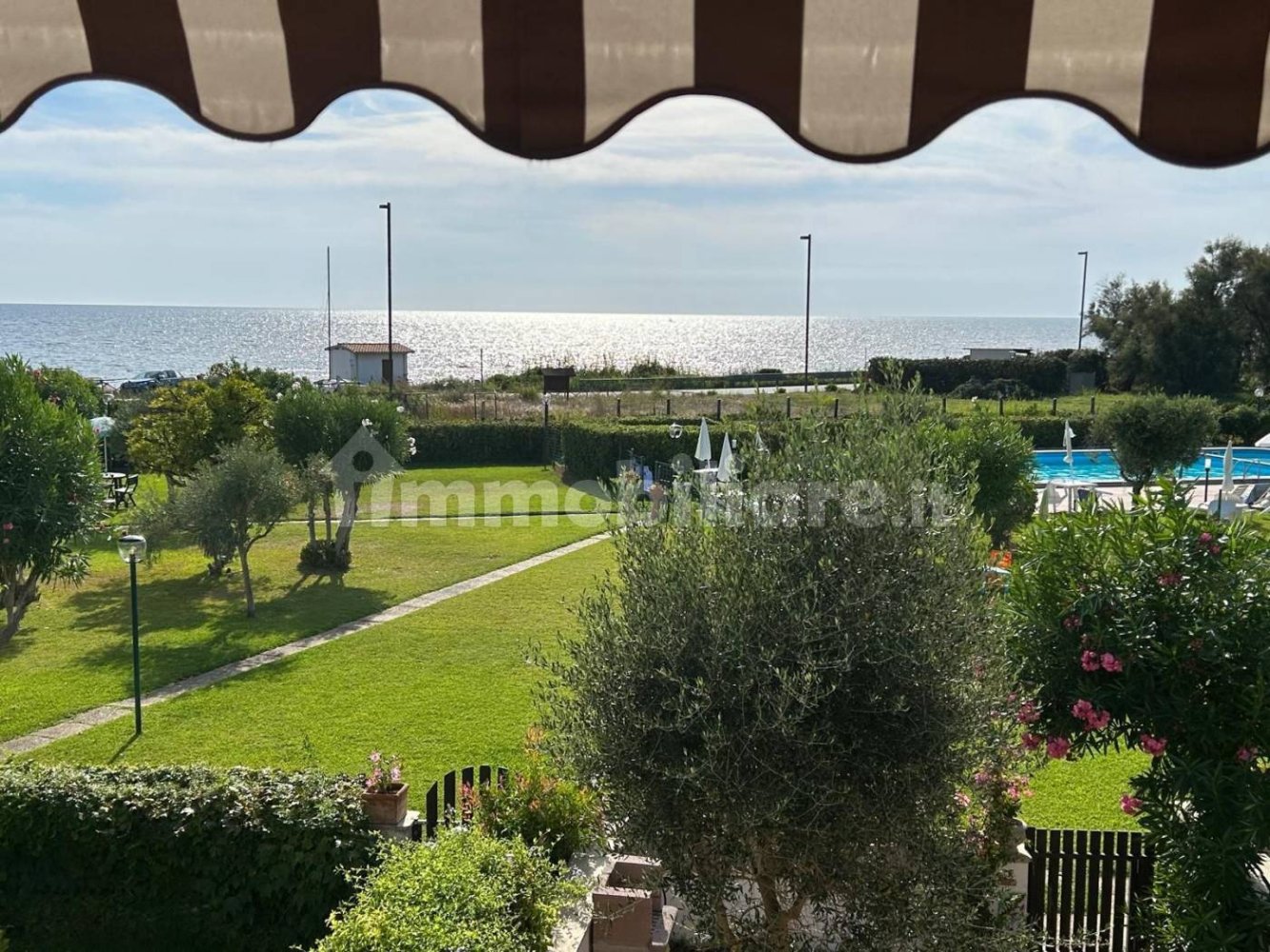 3 bedrooms Apartment in Santa Marinella, Italy No. 335877
