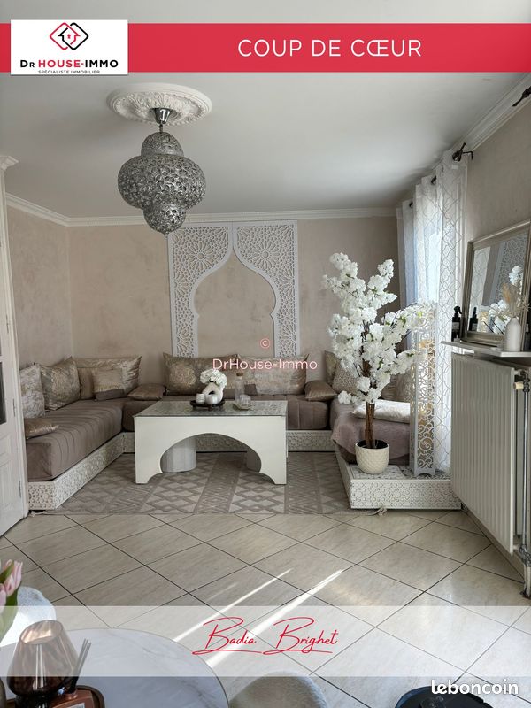 4 bedrooms House in Bezons, France No. 150931